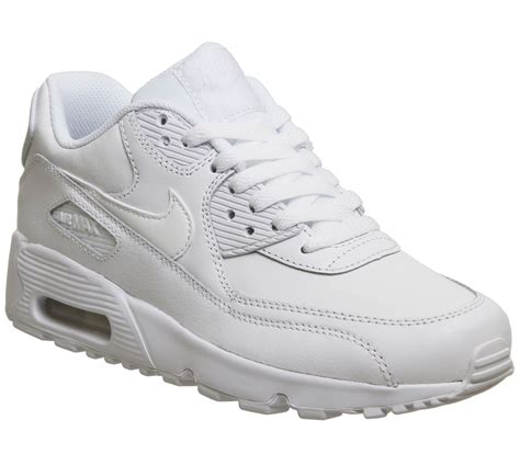 nike air max se 90 weiß|nike air max 90 women.